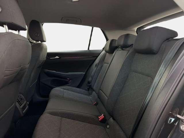 Volkswagen Golf 1.5 eTSI 130 CV EVO ACT DSG Life