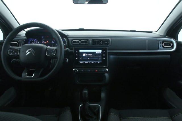 CITROEN C3 PureTech 83 S&S C-Series Neopatentati