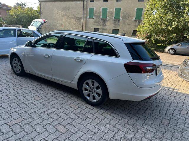 OPEL Insignia 2.0 CDTI 170CV Sports Tourer aut. Cosmo
