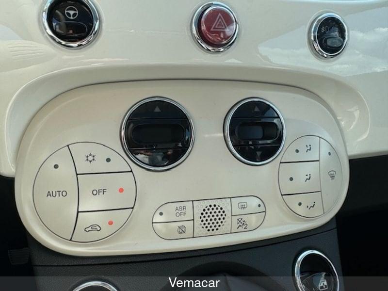 FIAT 500 500 1.0 Hybrid Dolcevita, SOLO 17MILA KM!!!