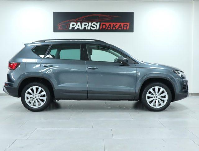 SEAT Ateca 1.5 EcoTSI DSG Business *PROMO PARISI GROUP*