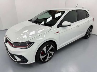 Volkswagen Polo GTI 2.0 TSI DSG 207CV MY25 KM0 *ACC+17"+MATRIX* PROMO!