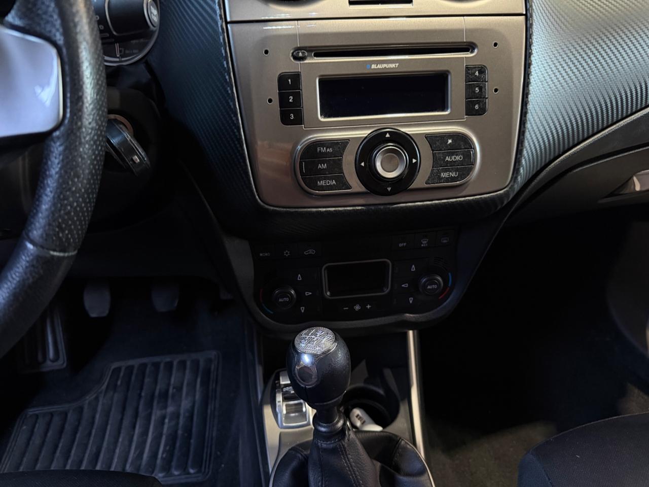 Alfa Romeo MiTo 1.6 JTDm 16V Distinctive