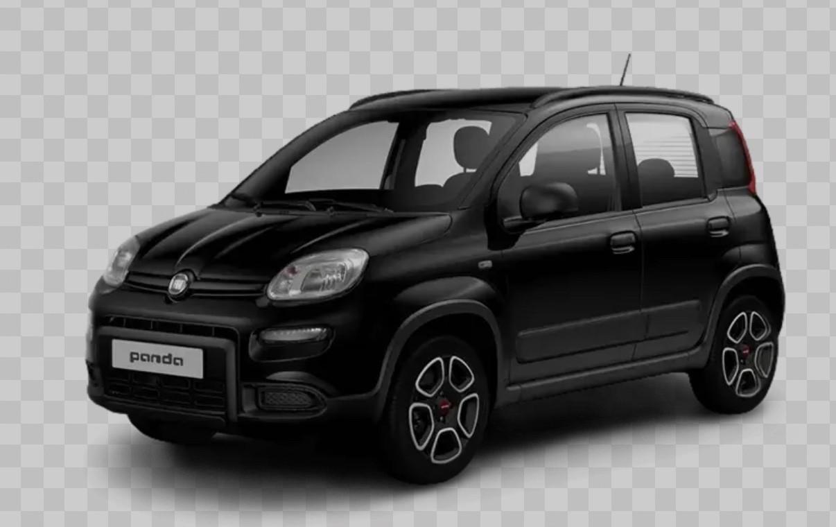 Fiat Panda 1.0 FireFly €24 G-G