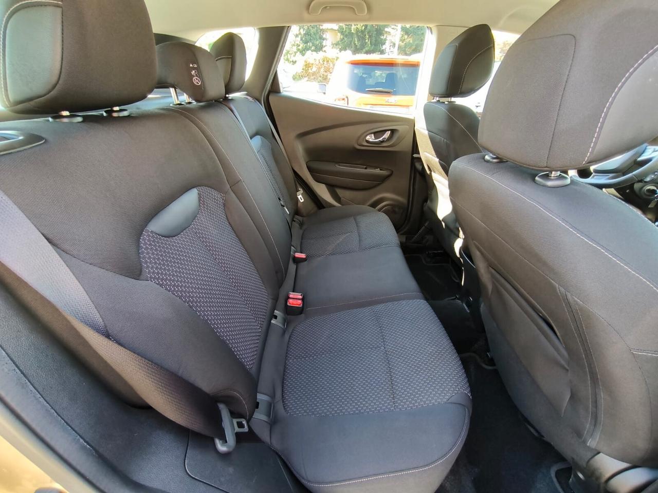 Renault Kadjar dCi 8V 110CV Energy Zen