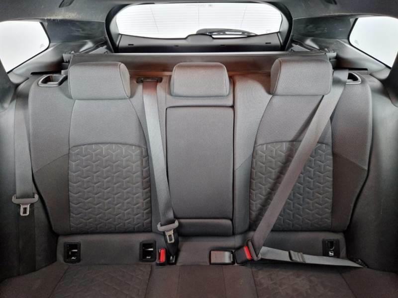 TOYOTA COROLLA TS Hybrid Business WAGON
