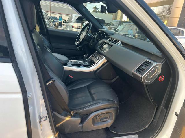 LAND ROVER Range Rover Sport 3.0 TDV6 HSE