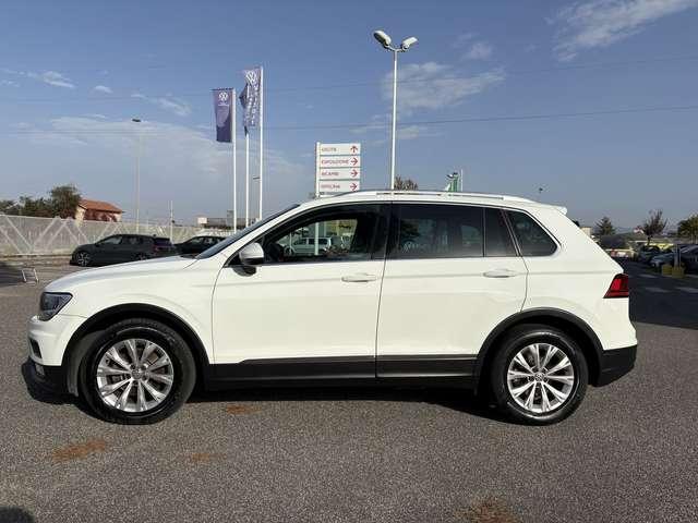 Volkswagen Tiguan Tiguan 1.6 TDI SCR Business BlueMotion Technology