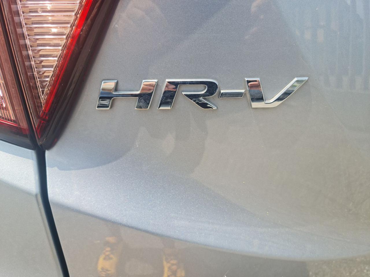 Honda HR-V EXECUTIVE NAVI ADAS #5922
