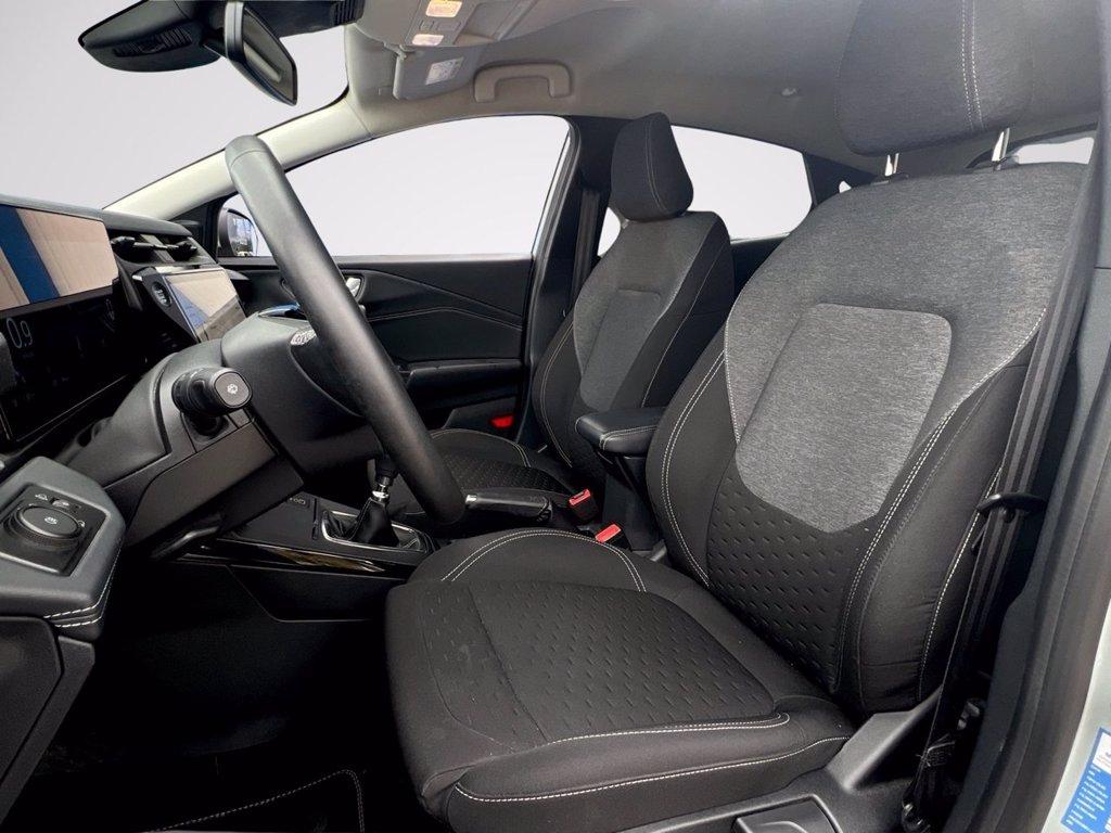 FORD Puma 1.0 EcoBoost Hybrid 125 CV S&S Titanium del 2024