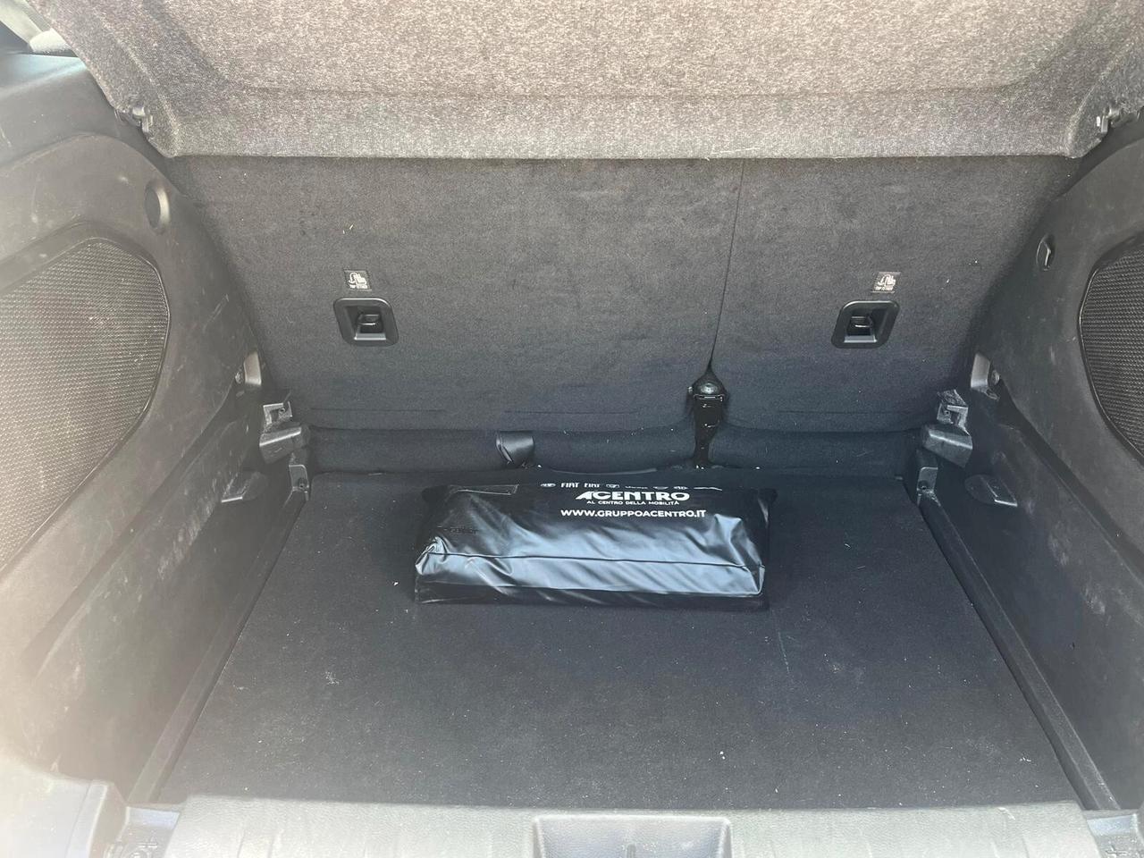 Jeep Renegade 1.6 Mjt 130 CV Longitude
