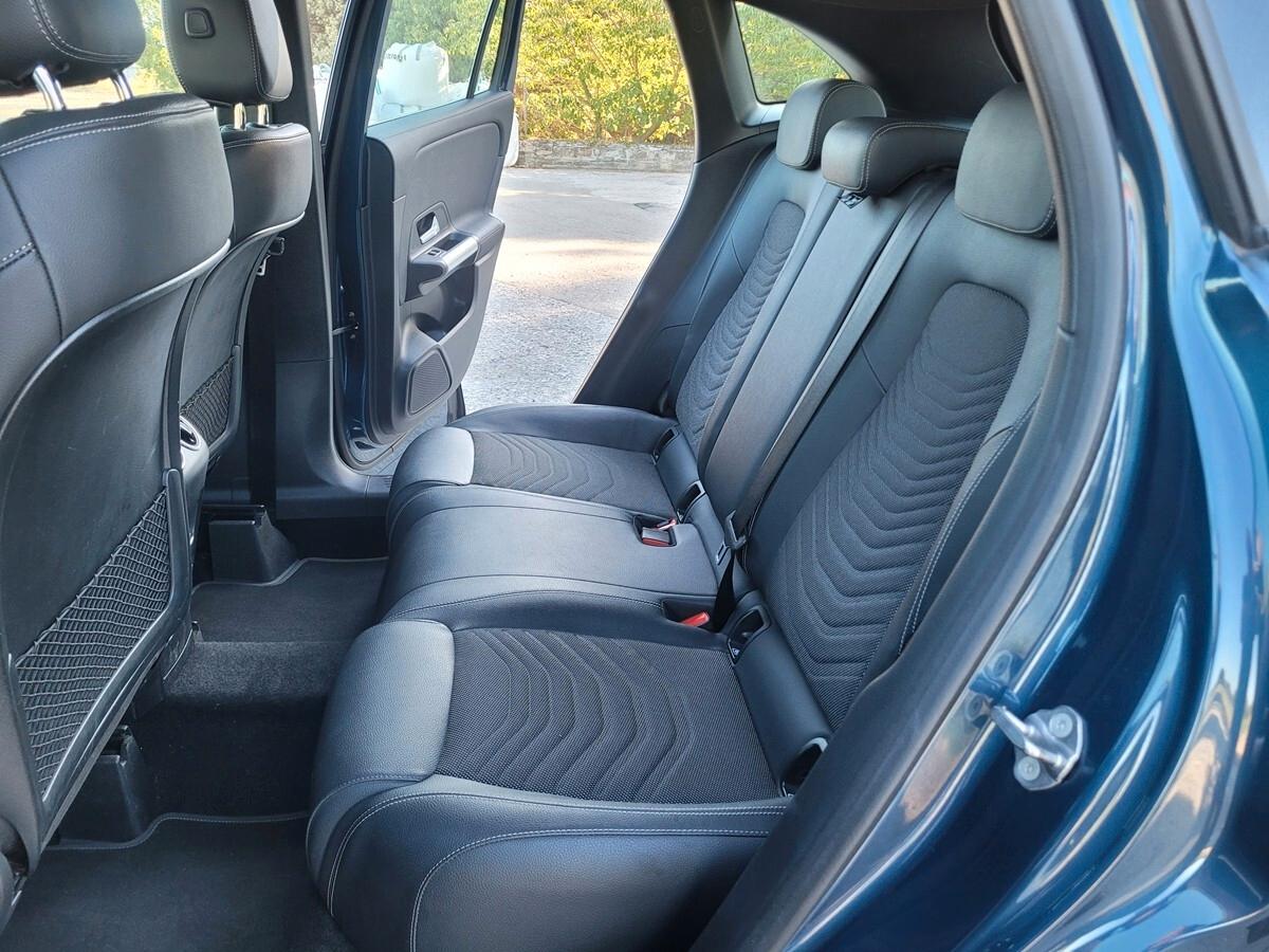 Mercedes-benz GLA 200 d Automatic Sport Plus