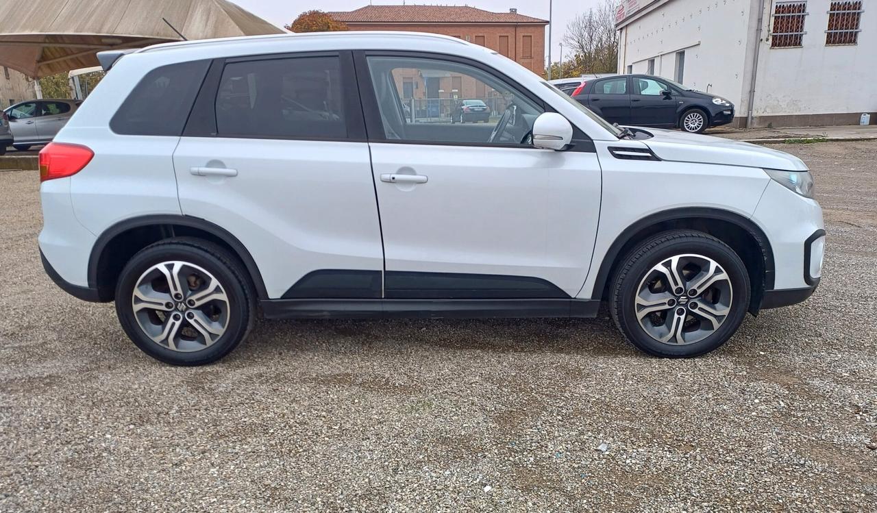 Suzuki Vitara 1.6 DDiS V-Top