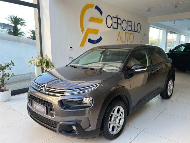 CITROEN C4 Cactus PureTech 110 S&S EAT6 Feel da?129,00 mensili