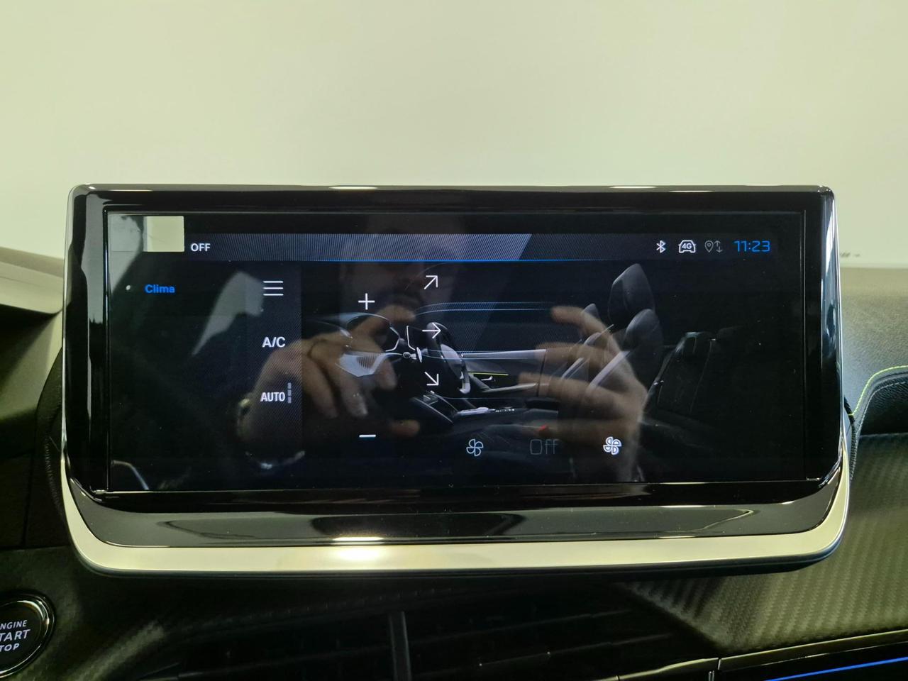 Peugeot 2008 1.2 hybrid GT 145cv e-dcs6 IN PROMO