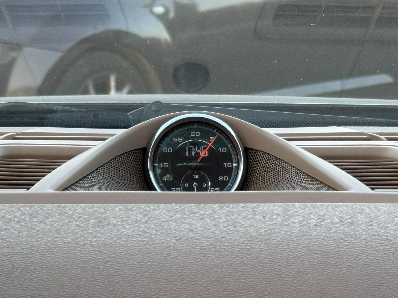 PORSCHE Panamera 3.0 Diesel