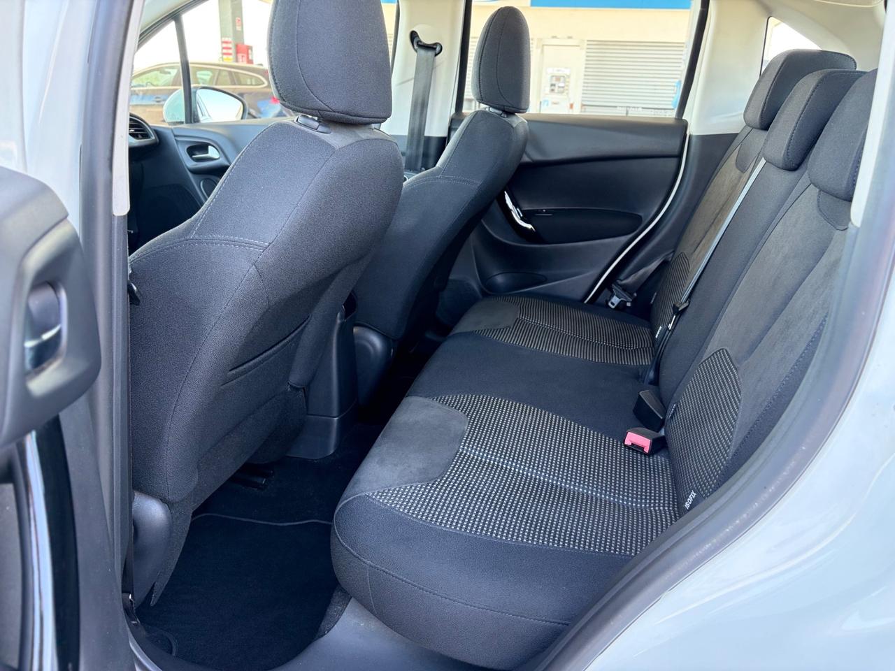 Citroen C3 1.2 benzina 2014 Exclusive