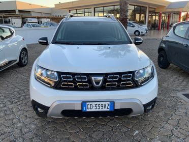 Dacia Duster 1.0 TCe 100 CV ECO-G 4x2 15th Anniversary GPL