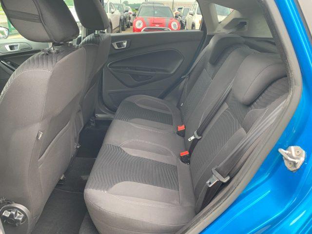 FORD Fiesta 1.0 80CV 5 porte Titanium