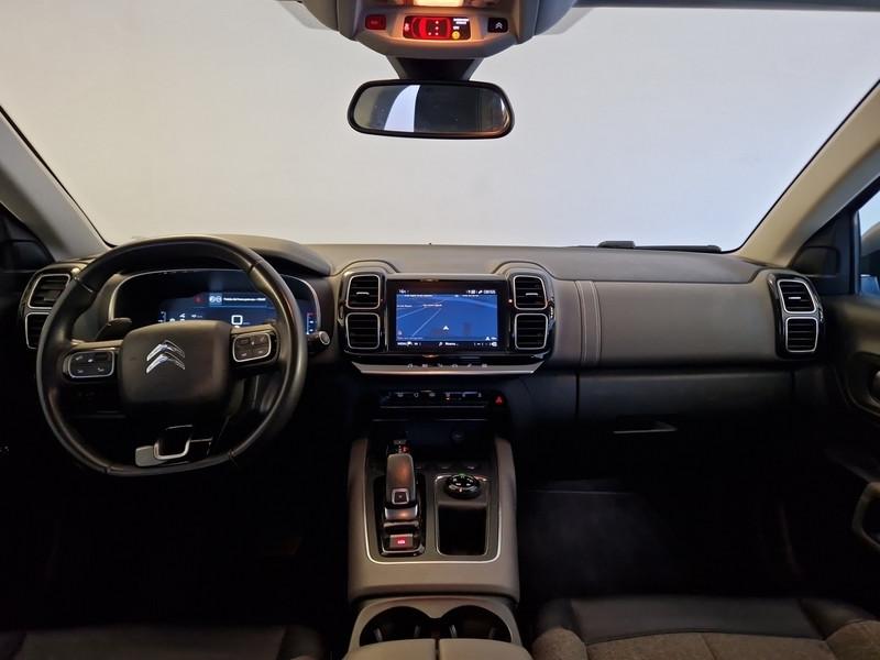CITROEN C5 AIRCROSS BlueHDi 130 S/S Business EAT8