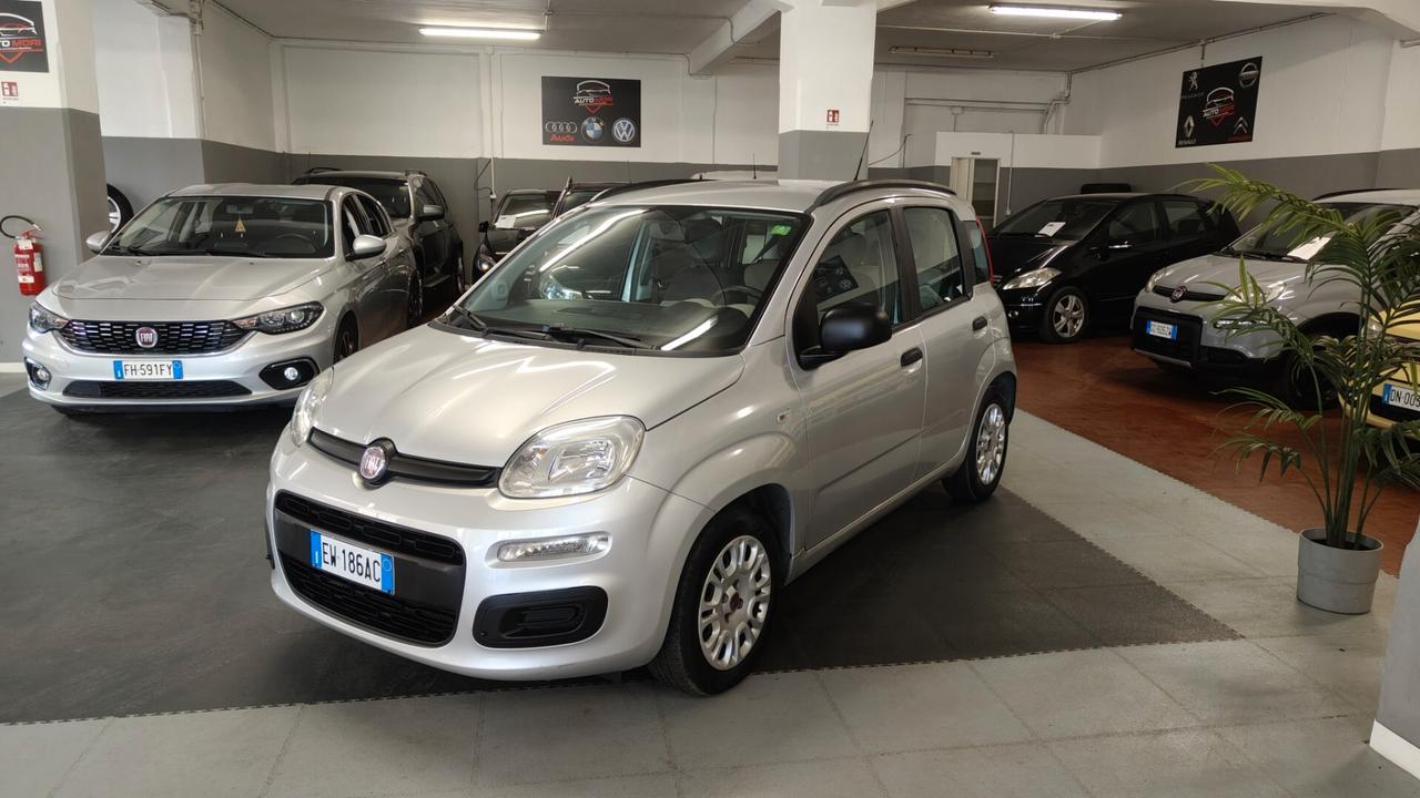 Fiat Panda 1.3 MJT S&S Easy