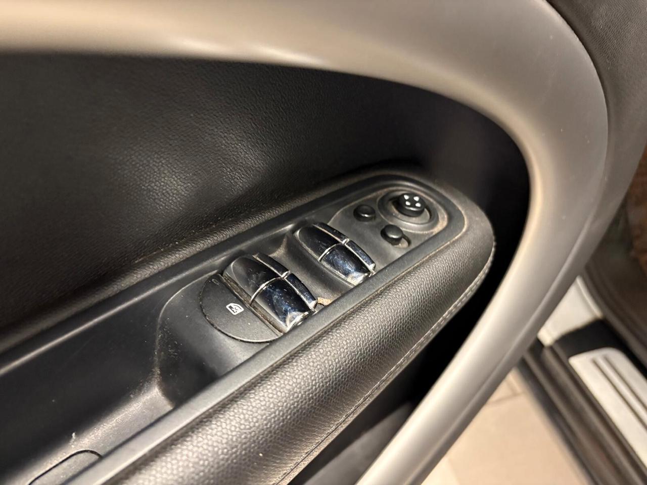 Mini Cooper D Countryman 2.0 Automatica