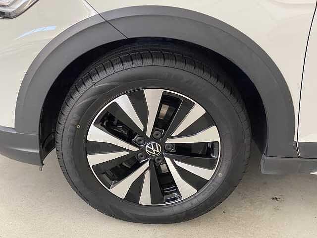 Volkswagen Taigo 1.0 TSI 95 CV Life