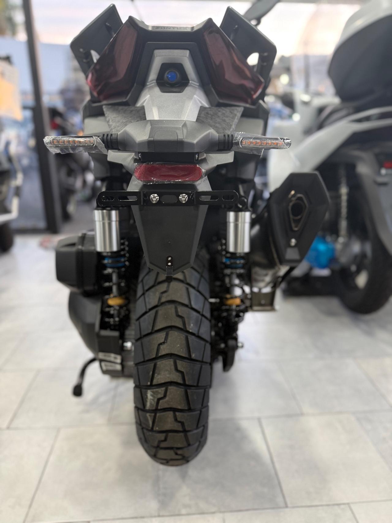 Zontes ZT 368 G NUOVO PRONTA CONSEGNA