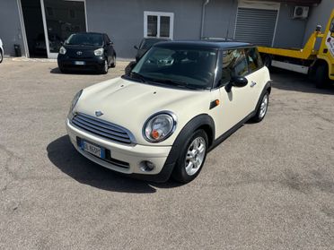 Mini 1.4 16V One Chili UNICOPROPRIETARIO