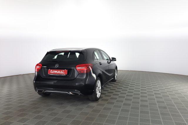 MERCEDES-BENZ A 180 A 180 Sport