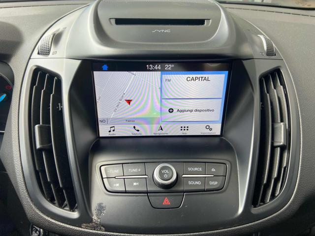 FORD Kuga 1.5 TDCI 120 CV S&S 2WD ST-Line