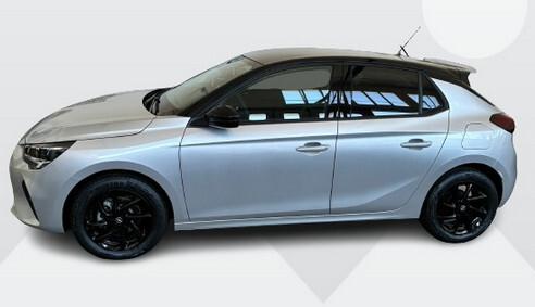 Opel Corsa 1.2 Design & Tech