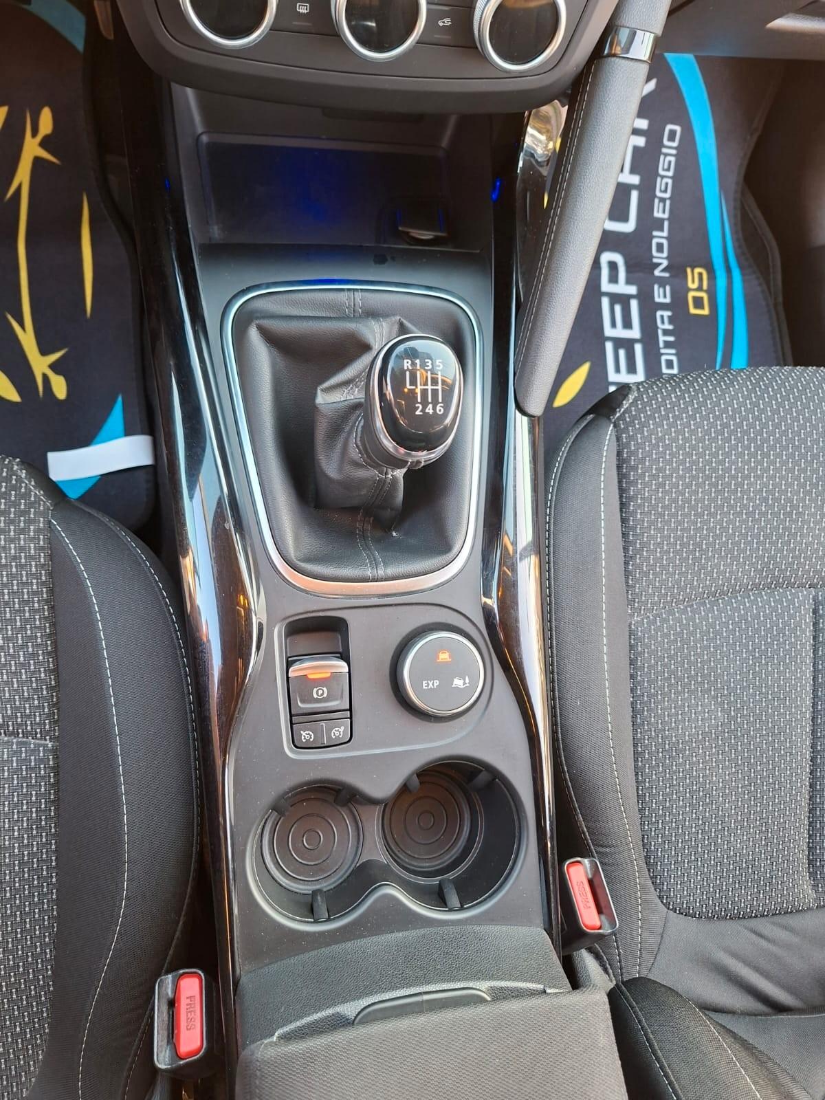 Renault Kadjar Blue dCi 8V 115CV EDC Sport Edition2