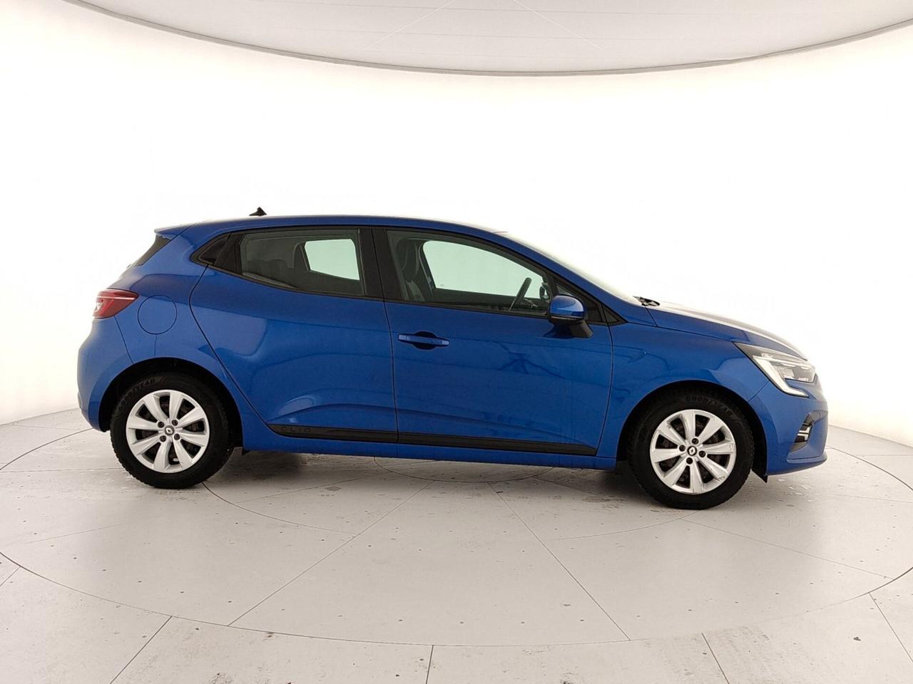 Renault Clio Blue dCi 85 CV 5 porte Business