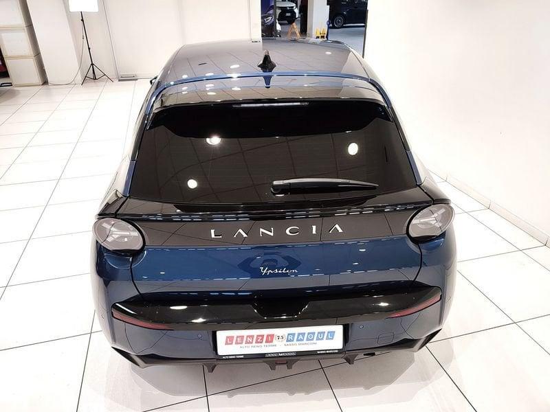 Lancia Ypsilon Ypsilon 1.2 mhev Edizione Limitata Cassina e-dct*FULL OPTIONAL*CAMBIO AUTOMATICO*