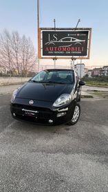 Fiat Punto 1.4 8V 5 porte Natural Power Lounge Neopatentati