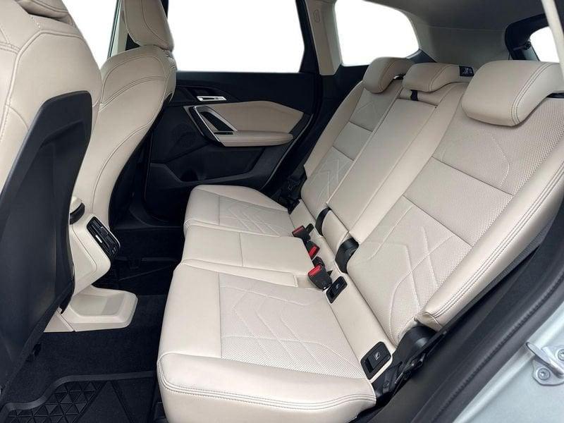 BMW X1 sdrive18d X-Line auto