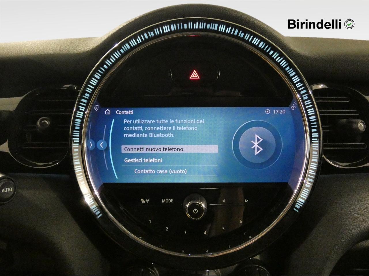 MINI Mini Full El. (F56) - Mini Cooper SE Electric