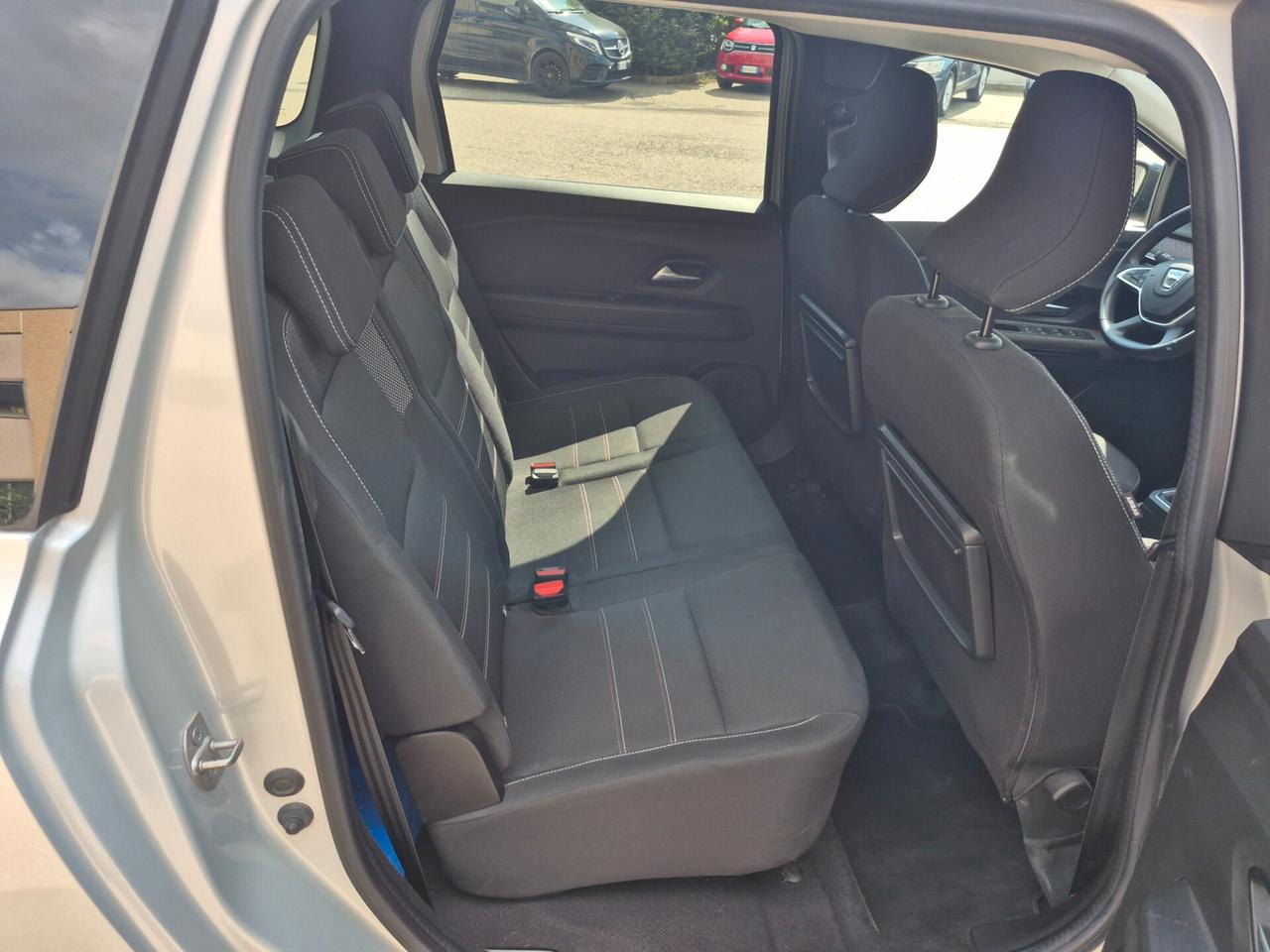 Dacia Jogger 1.0 TCe GPL 100 CV 5 posti Extreme Up