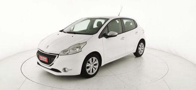 PEUGEOT 208 1.4 VTi 95 CV 5p. GPL