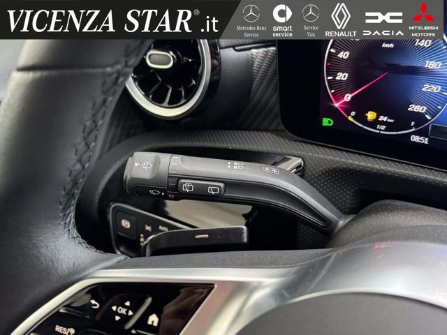 MERCEDES-BENZ A 180 MHV PROGRESSIVE SPORT