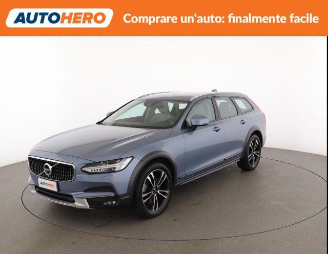 VOLVO V90 Cross Country D5 AWD Geartronic Pro