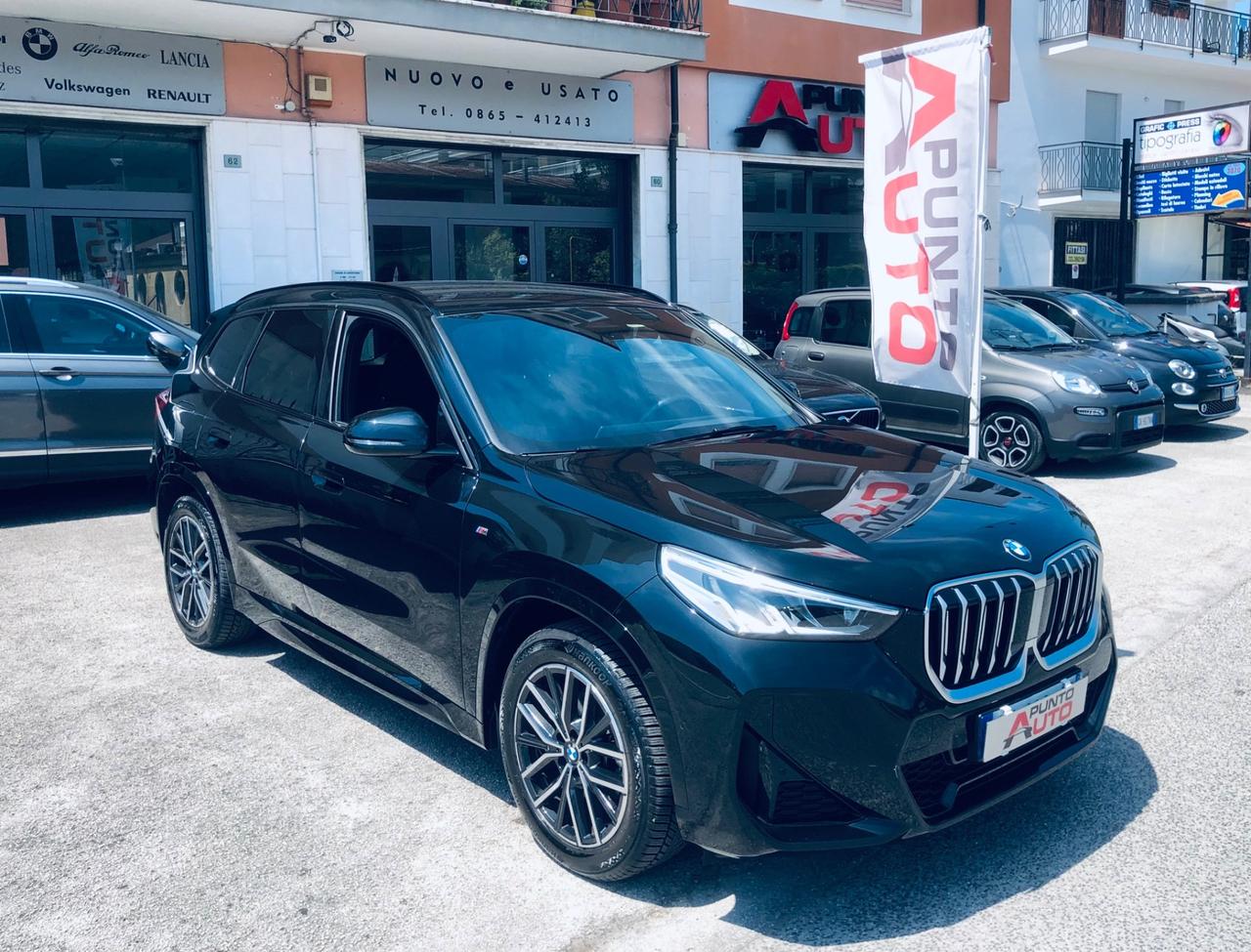 Bmw X1 sDrive 18i Msport Pro