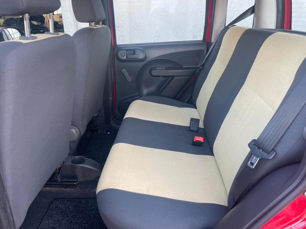 FIAT PANDA 1.2 BENZINA DYNAMIC – 2011 – 125.000 KM - 12 MESI DI GARANZIA