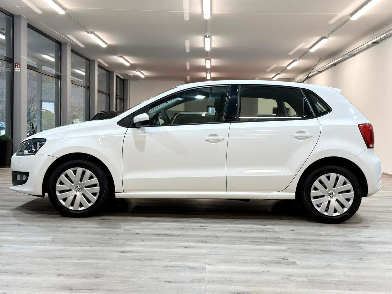 VW POLO 1.2 TDI 75CV 5P 2013