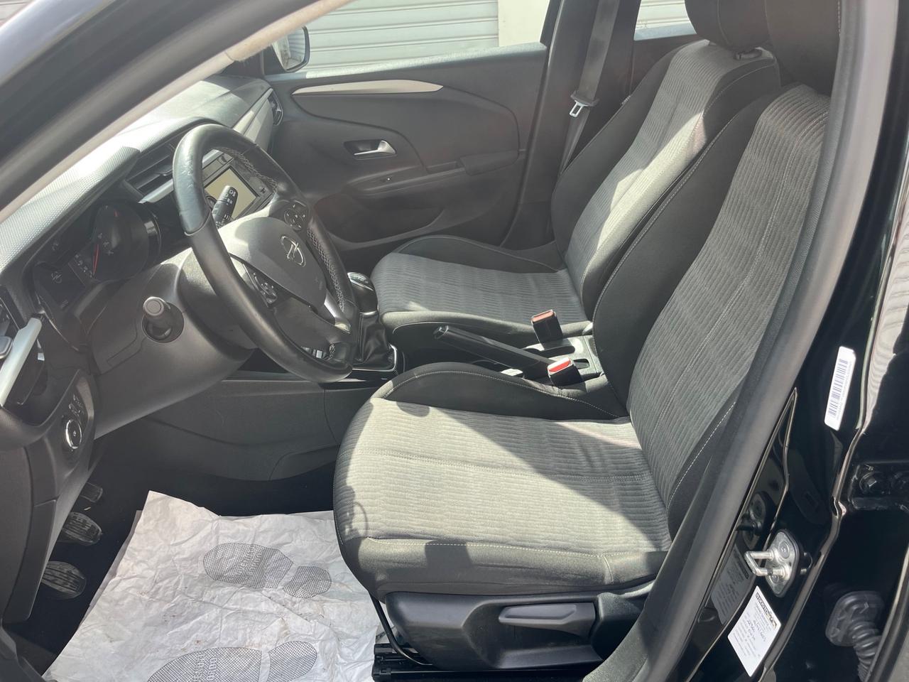 Opel Corsa 1.2 Elegance OK NEOPATENTATI