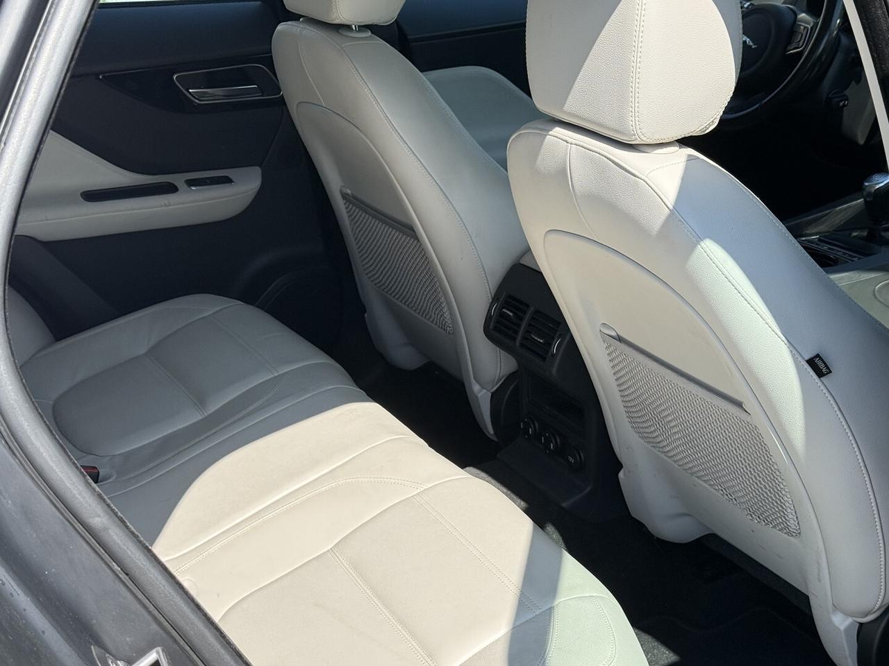 JAGUAR F PACE FULL OPTIONAL PERFETTA