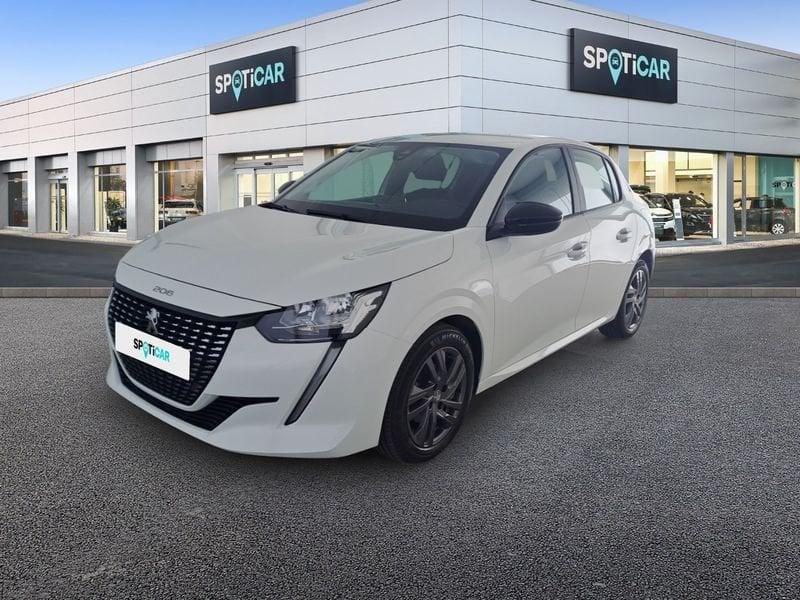 Peugeot 208 Active Pack PureTech 75 S/S