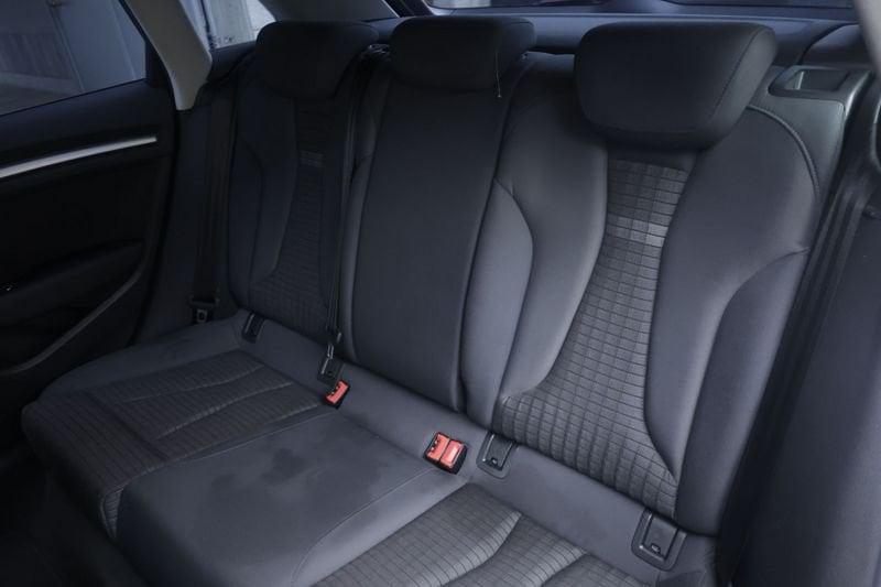 Audi A3 Audi A3 2.0 TDI Ambiente Navi Unicoproprietario