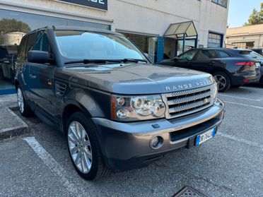 Land Rover Range Sport 2.7 TDV6 HSE